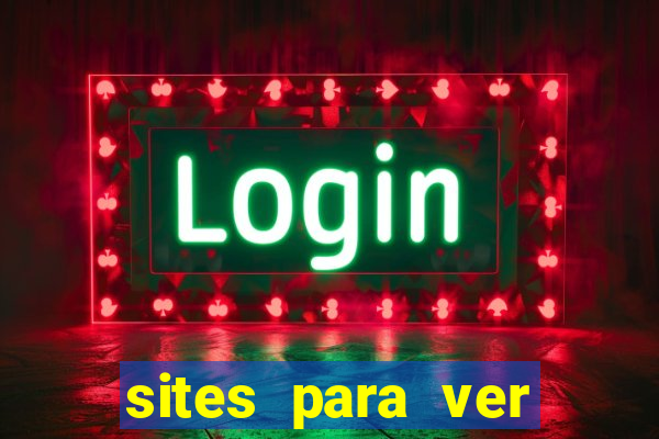 sites para ver futebol ao vivo gratis